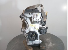 Recambio de motor completo para hyundai i20 ii (gb, ib) 1.2 referencia OEM IAM G4LA  
