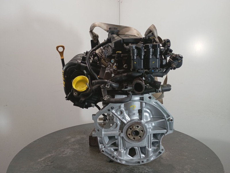 Recambio de motor completo para hyundai i20 ii (gb, ib) 1.2 referencia OEM IAM G4LA  
