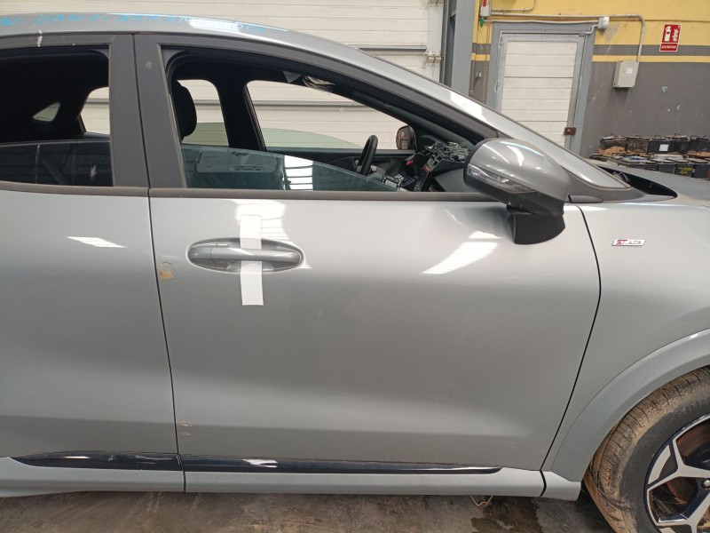 Recambio de puerta delantera derecha para ford puma (j2k, cf7) 1.0 ecoboost mhev referencia OEM IAM   