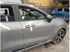 Recambio de puerta delantera derecha para ford puma (j2k, cf7) 1.0 ecoboost mhev referencia OEM IAM    2