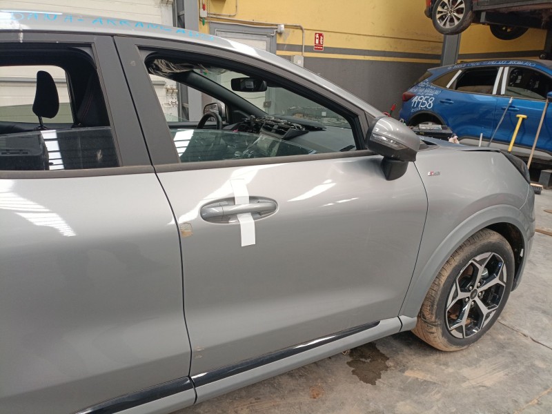 Recambio de puerta delantera derecha para ford puma (j2k, cf7) 1.0 ecoboost mhev referencia OEM IAM   