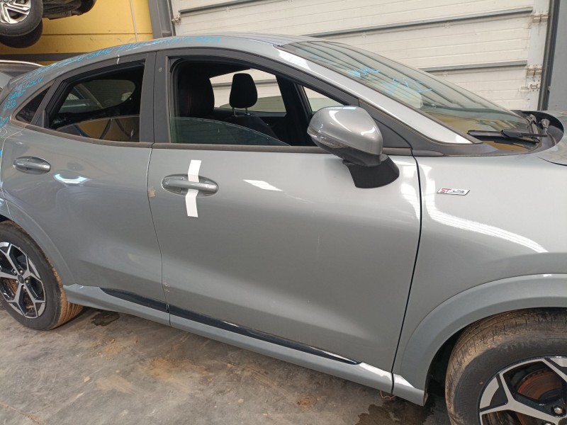 Recambio de puerta delantera derecha para ford puma (j2k, cf7) 1.0 ecoboost mhev referencia OEM IAM   