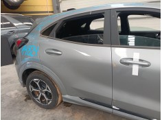 Recambio de puerta trasera derecha para ford puma (j2k, cf7) 1.0 ecoboost mhev referencia OEM IAM    2