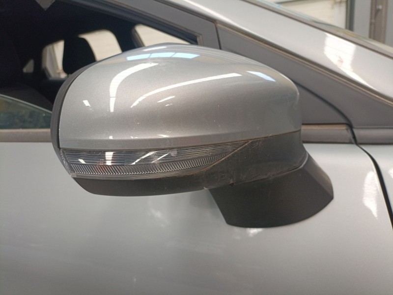 Recambio de retrovisor derecho electrico para ford puma (j2k, cf7) 1.0 ecoboost mhev referencia OEM IAM   