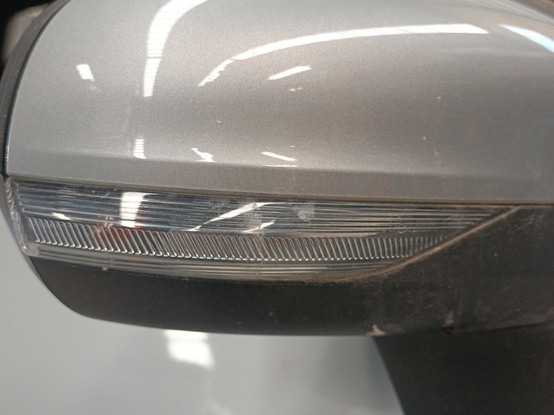 Recambio de retrovisor derecho electrico para ford puma (j2k, cf7) 1.0 ecoboost mhev referencia OEM IAM   
