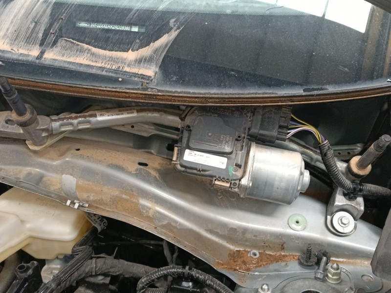 Recambio de motor limpia delantero para ford puma (j2k, cf7) 1.0 ecoboost mhev referencia OEM IAM   