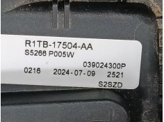 Recambio de motor limpia delantero para ford puma (j2k, cf7) 1.0 ecoboost mhev referencia OEM IAM    2
