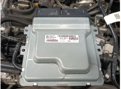 Recambio de centralita motor uce para ford puma (j2k, cf7) 1.0 ecoboost mhev referencia OEM IAM R1T112A650KA R1TA12B684FA 