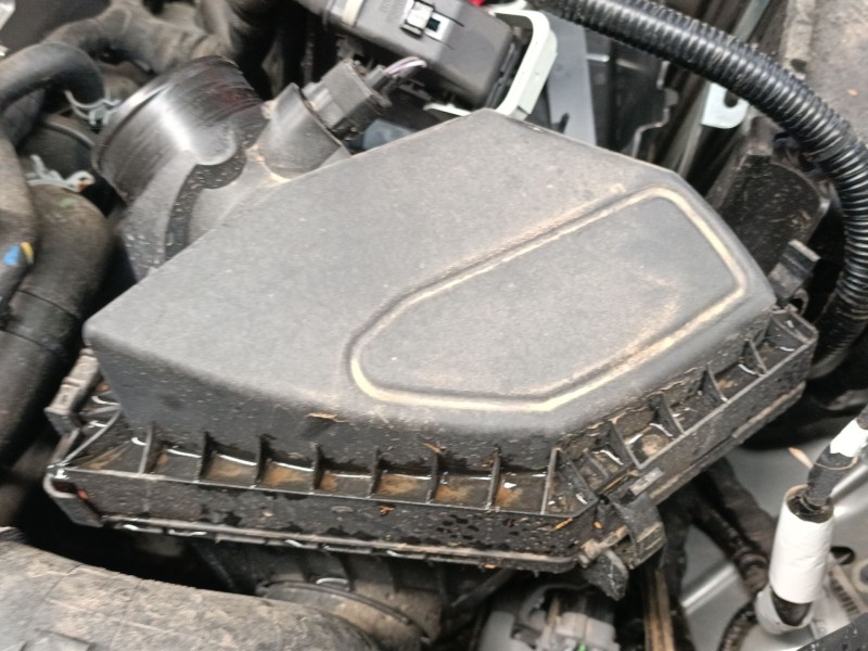 Recambio de filtro aire para ford puma (j2k, cf7) 1.0 ecoboost mhev referencia OEM IAM   