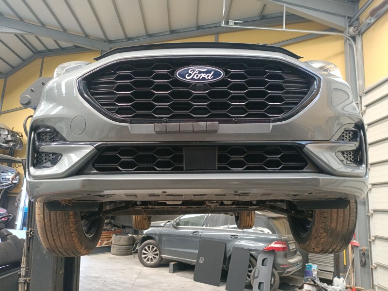Recambio de paragolpes delantero para ford puma (j2k, cf7) 1.0 ecoboost mhev referencia OEM IAM   