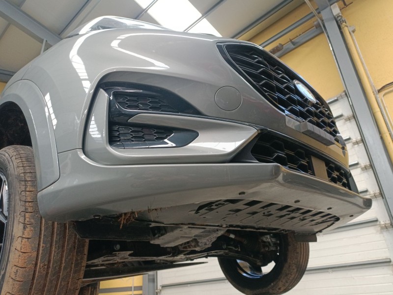 Recambio de paragolpes delantero para ford puma (j2k, cf7) 1.0 ecoboost mhev referencia OEM IAM   