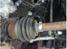 Recambio de transmision delantera derecha para ford puma (j2k, cf7) 1.0 ecoboost mhev referencia OEM IAM   