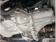Recambio de caja cambios para ford puma (j2k, cf7) 1.0 ecoboost mhev referencia OEM IAM   