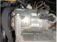 Recambio de compresor aire acondicionado para ford puma (j2k, cf7) 1.0 ecoboost mhev referencia OEM IAM JX6119D629HC  