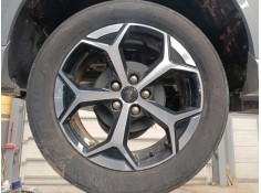 Recambio de juego llantas sin neumatico para ford puma (j2k, cf7) 1.0 ecoboost mhev referencia OEM IAM 17 PULGADAS  