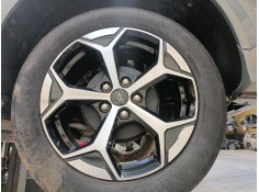 Recambio de juego llantas sin neumatico para ford puma (j2k, cf7) 1.0 ecoboost mhev referencia OEM IAM 17 PULGADAS   2