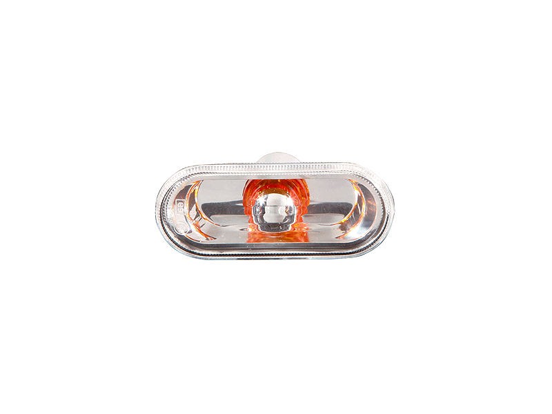 Recambio de piloto lateral derecho para seat altea (5p1) 1.9 tdi referencia OEM IAM 15912979 103F21171701  