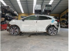 FORD PUMA (J2K, CF7)