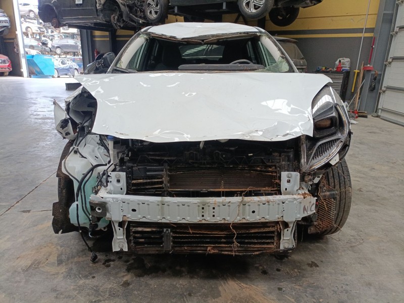 ford puma (j2k, cf7) del año 2019