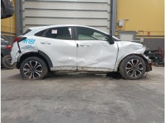 FORD PUMA (J2K, CF7)