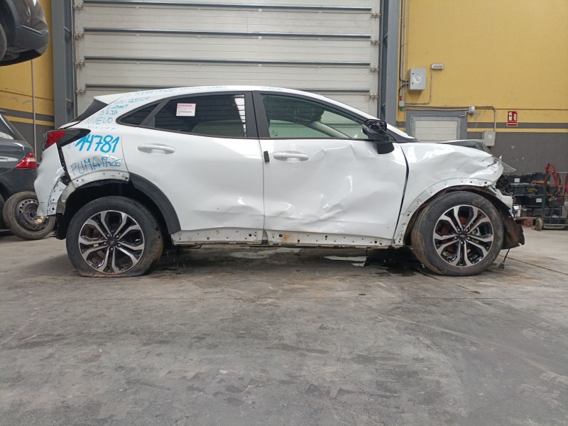 ford puma (j2k, cf7) del año 2019