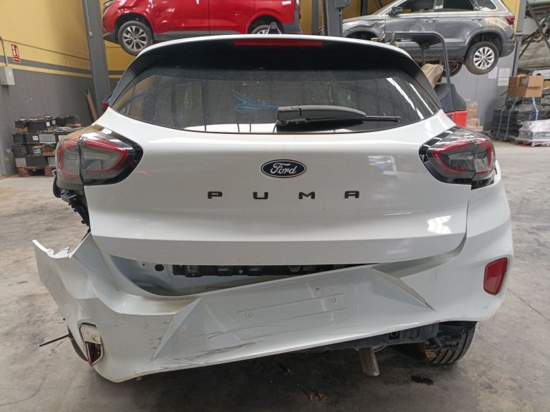 ford puma (j2k, cf7) del año 2019