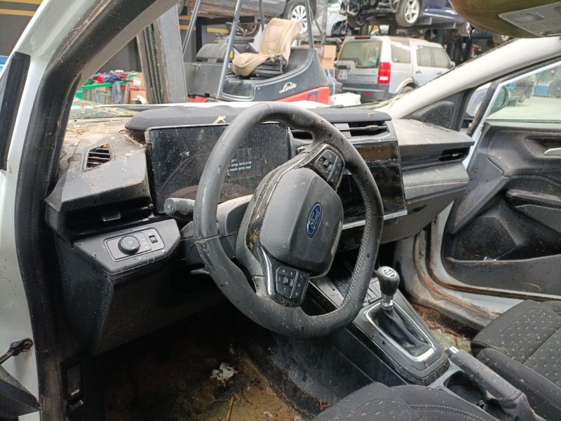 ford puma (j2k, cf7) del año 2019