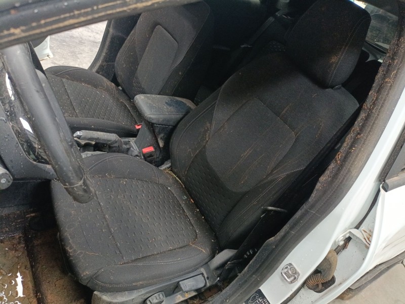 ford puma (j2k, cf7) del año 2019