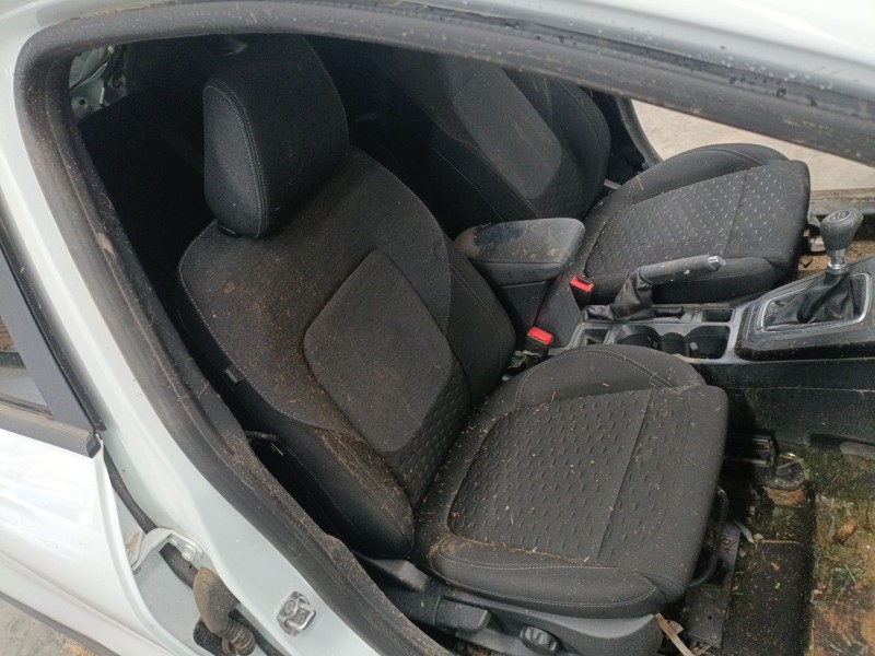 ford puma (j2k, cf7) del año 2019