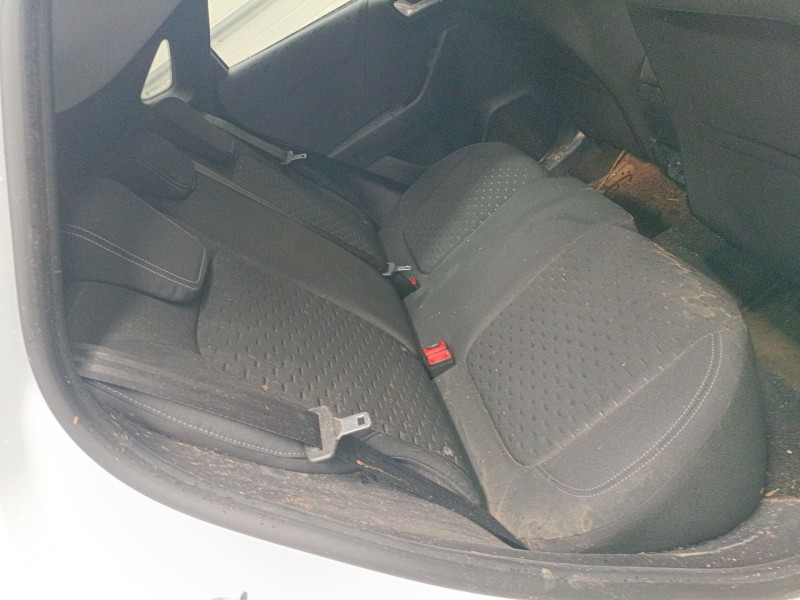 ford puma (j2k, cf7) del año 2019