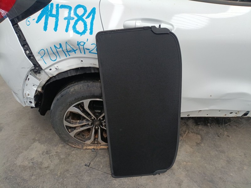 Recambio de bandeja trasera para ford puma (j2k, cf7) 1.0 ecoboost mhev referencia OEM IAM   