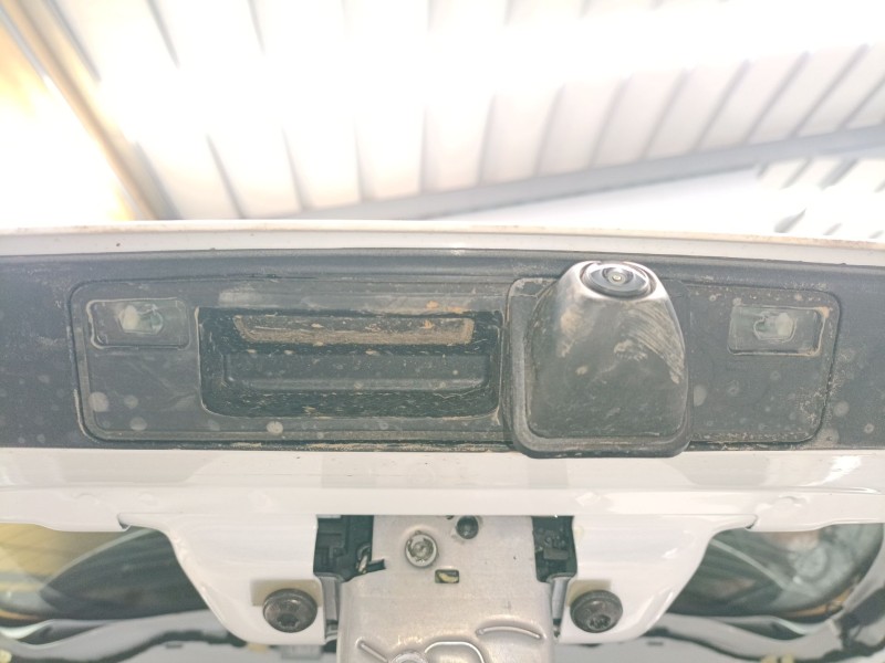 Recambio de maneta exterior porton para ford puma (j2k, cf7) 1.0 ecoboost mhev referencia OEM IAM   