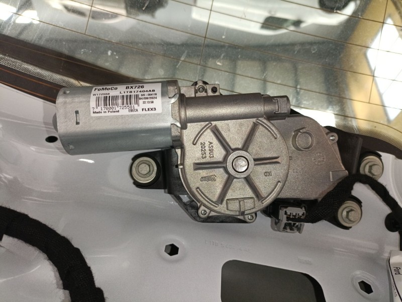 Recambio de motor limpia trasero para ford puma (j2k, cf7) 1.0 ecoboost mhev referencia OEM IAM   