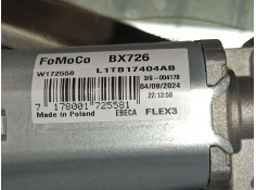 Recambio de motor limpia trasero para ford puma (j2k, cf7) 1.0 ecoboost mhev referencia OEM IAM    2