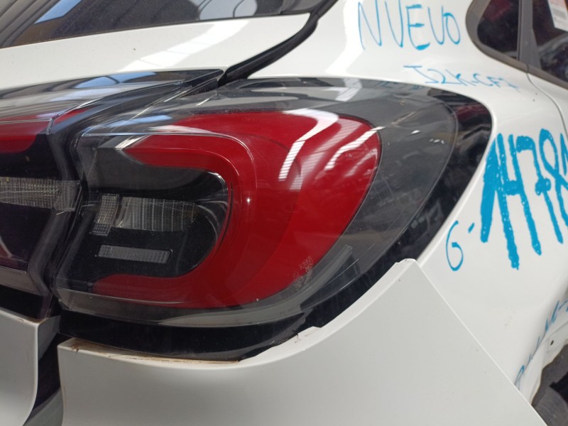 Recambio de piloto trasero derecho para ford puma (j2k, cf7) 1.0 ecoboost mhev referencia OEM IAM   
