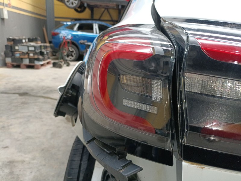 Recambio de piloto trasero izquierdo para ford puma (j2k, cf7) 1.0 ecoboost mhev referencia OEM IAM   