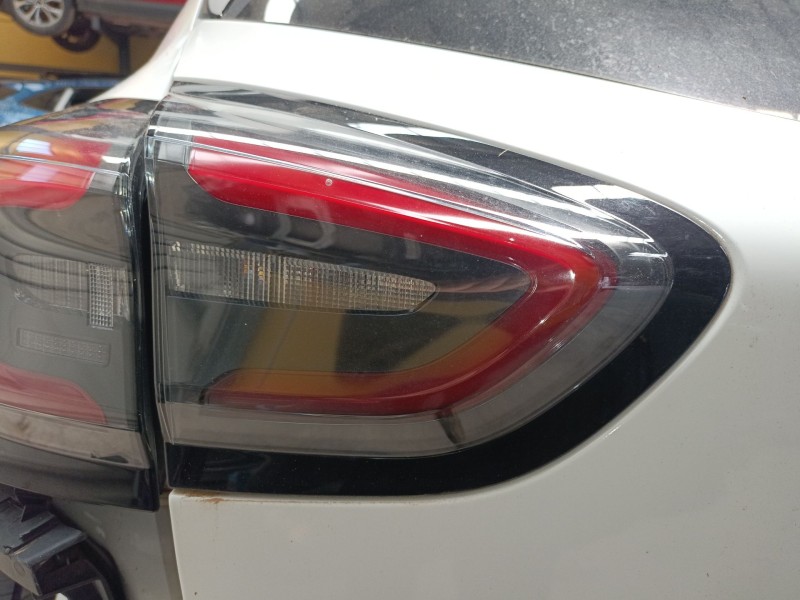 Recambio de piloto trasero izquierdo porton para ford puma (j2k, cf7) 1.0 ecoboost mhev referencia OEM IAM   
