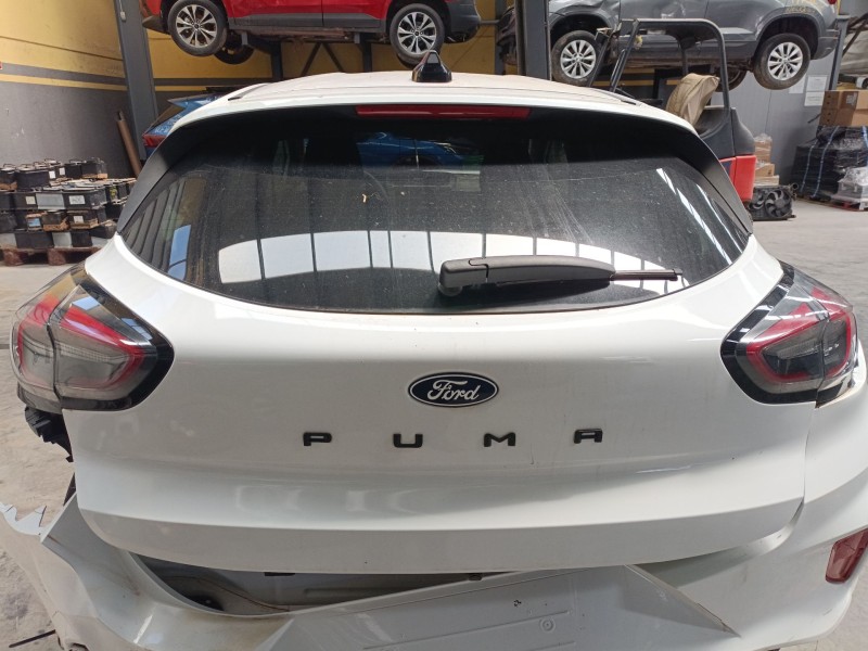 Recambio de porton trasero para ford puma (j2k, cf7) 1.0 ecoboost mhev referencia OEM IAM   