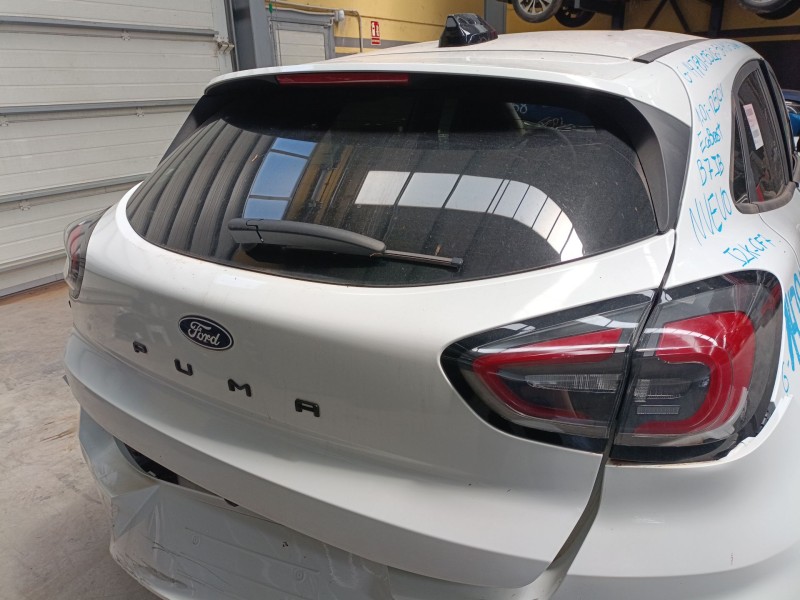 Recambio de porton trasero para ford puma (j2k, cf7) 1.0 ecoboost mhev referencia OEM IAM   