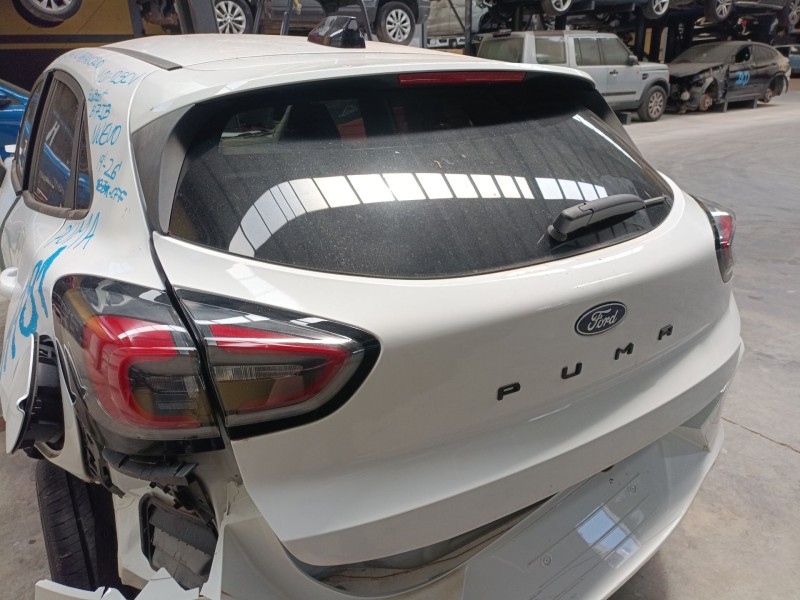 Recambio de porton trasero para ford puma (j2k, cf7) 1.0 ecoboost mhev referencia OEM IAM   