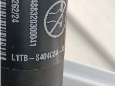 Recambio de amortiguador trasero izquierdo porton para ford puma (j2k, cf7) 1.0 ecoboost mhev referencia OEM IAM    2