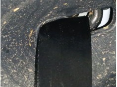 CINTURON SEGURIDAD TRASERO DERECHO 