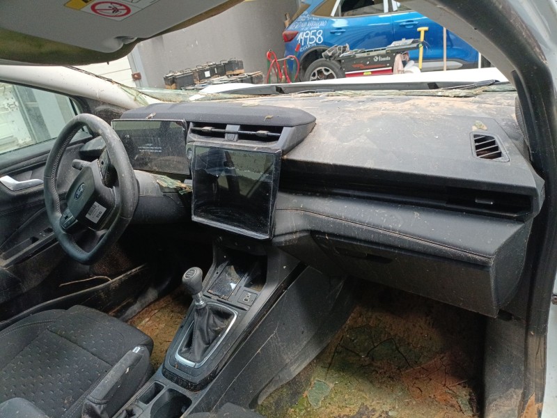Recambio de salpicadero para ford puma (j2k, cf7) 1.0 ecoboost mhev referencia OEM IAM   
