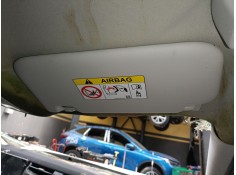 Recambio de parasol derecho para ford puma (j2k, cf7) 1.0 ecoboost mhev referencia OEM IAM    2