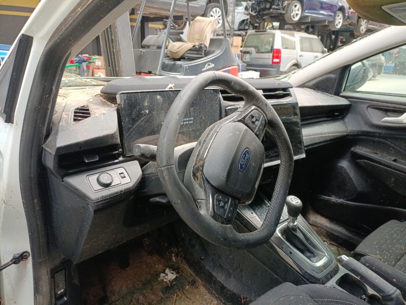 Recambio de salpicadero para ford puma (j2k, cf7) 1.0 ecoboost mhev referencia OEM IAM   