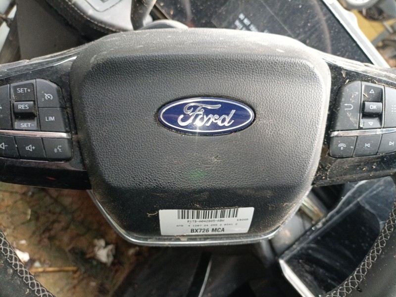 Recambio de airbag delantero izquierdo para ford puma (j2k, cf7) 1.0 ecoboost mhev referencia OEM IAM   