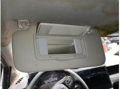 Recambio de parasol izquierdo para ford puma (j2k, cf7) 1.0 ecoboost mhev referencia OEM IAM   