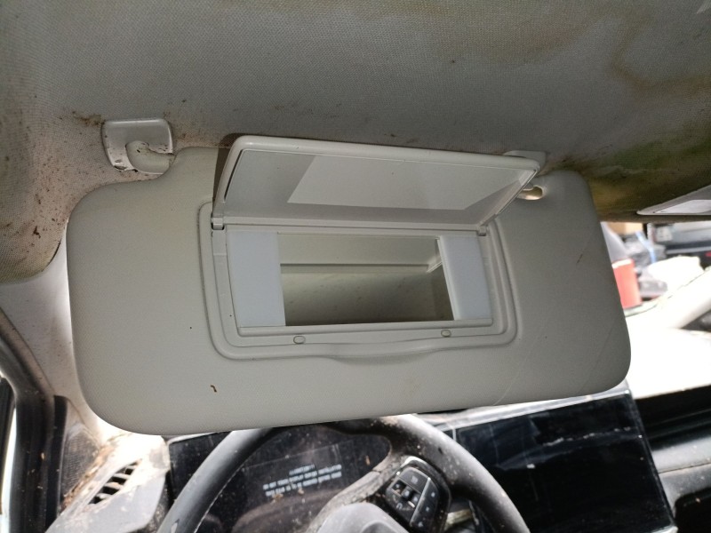 Recambio de parasol izquierdo para ford puma (j2k, cf7) 1.0 ecoboost mhev referencia OEM IAM   