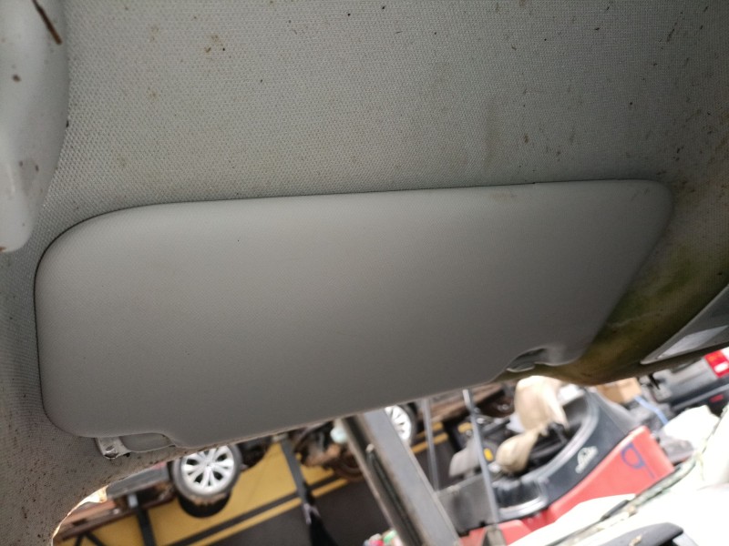 Recambio de parasol izquierdo para ford puma (j2k, cf7) 1.0 ecoboost mhev referencia OEM IAM   