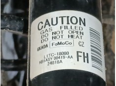 Recambio de amortiguador trasero derecho para ford puma (j2k, cf7) 1.0 ecoboost mhev referencia OEM IAM L1TC18080   2